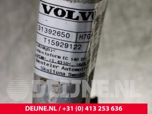 Volvo V60 Vulpijp Brandstoftank O91398 foto 3