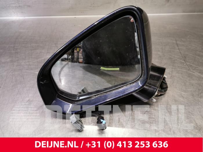 Volvo V90 Wing mirror, left O91368