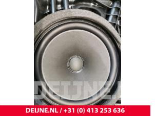 Volvo V90 Ruitmechaniek 4Deurs links-achter O91384 foto 2