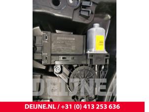 Volvo V90 Ruitmechaniek 4Deurs links-achter O91384 foto 3