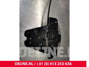 Volvo V90 Schließmechanik Heckklappe O91390 foto 3