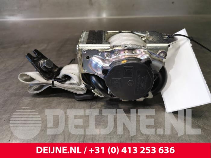 Volvo V90 Veiligheidsgordel links-achter O91391
