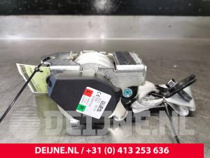 Volvo V90 Veiligheidsgordel links-achter O91391 foto 2