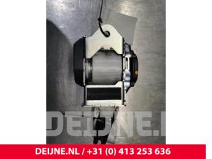 Volvo V90 Veiligheidsgordel links-achter O91391 foto 3