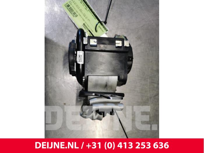 Volvo V90 Veiligheidsgordel rechts-achter O91392