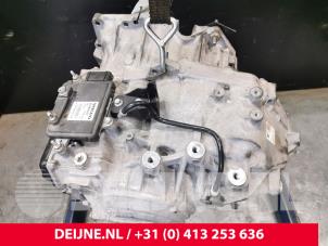 Volvo V90 Gearbox O91393 photo 2