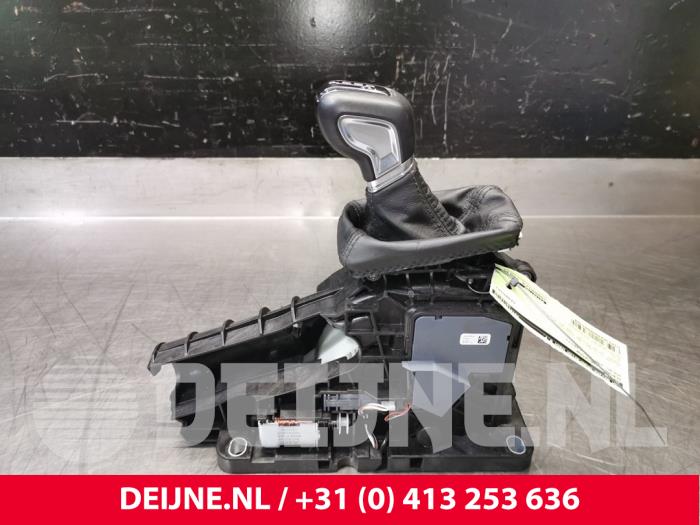Volvo V90 Schaltung O91394