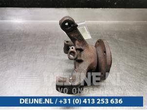 Nissan Interstar Knuckle, front left O91409 photo 3
