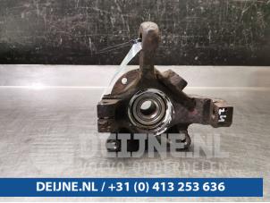 Nissan Interstar Knuckle, front left O91409 photo 2