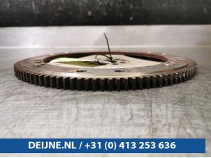 Porsche Cayenne Starter ring gear O91415 photo 3