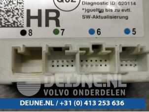Mercedes GLC-Klasse Zentralverriegelung Modul O91435 foto 2