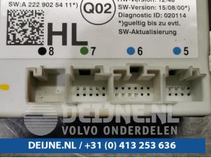 Mercedes GLC-Klasse Zentralverriegelung Modul O91437 foto 3
