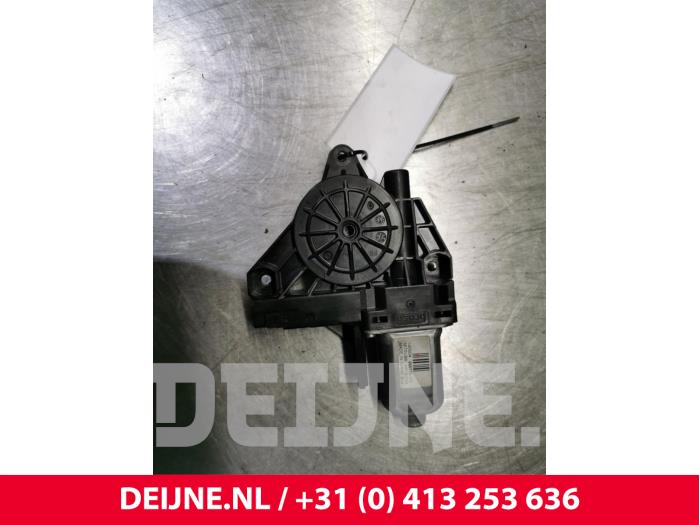 Volvo V60 Raammotor Portier O91440