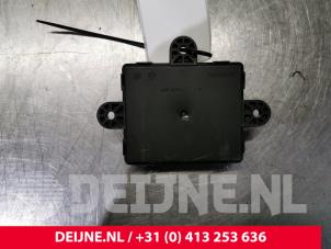 Volvo V60 Centrale Deurvergrendelings Module O91441 foto 2