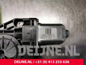 Volvo V60 Fenstermotor Tür O91442 foto 2