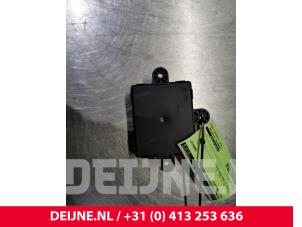 Volvo V60 Zentralverriegelung Modul O91443 foto 2