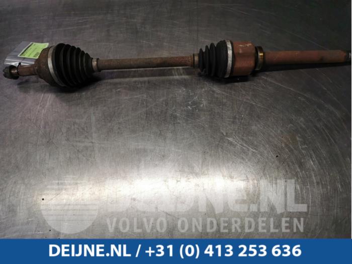 Renault Trafic Antriebswelle rechts vorne O91486