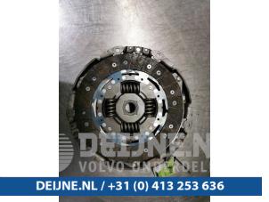 Gebruikte Koppelingsset (compleet) Renault Trafic New (FL) 2.0 dCi 16V 90 Prijs € 181,50 Inclusief btw aangeboden door van Deijne Onderdelen Uden B.V.