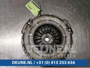 Renault Trafic Kupplungsset (komplett) O91489 foto 2