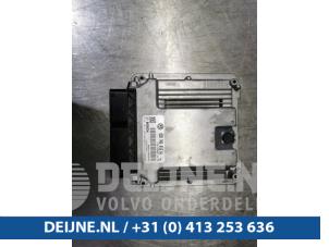 Volkswagen Transporter Computer Motormanagement O91492 foto 2