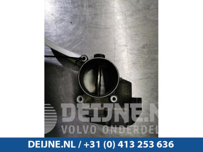 Volkswagen Transporter Throttle body O91505