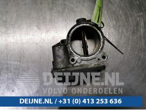 Volkswagen Transporter Gasklephuis O91505 foto 2