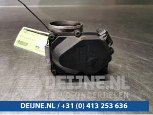 Volkswagen Transporter Gasklephuis O91505 foto 3