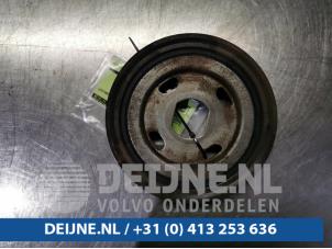 Renault Trafic Crankshaft pulley O91523 photo 2