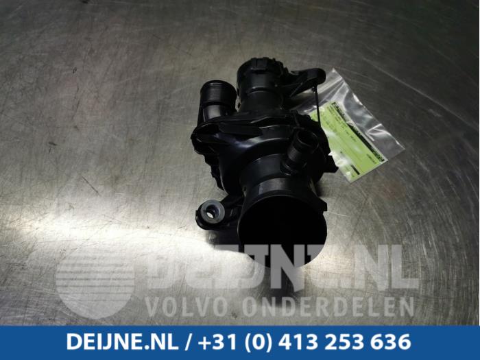 Renault Trafic Ansaugschlauch Luft O91568