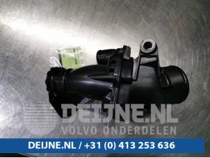 Renault Trafic Air intake hose O91568 photo 2
