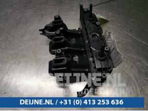 Renault Trafic PCV valve O91572 photo 3