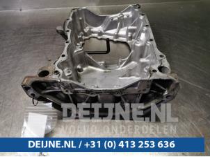 Renault Trafic Carterpan O91574 foto 3