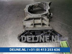Renault Trafic Carterpan O91574 foto 2