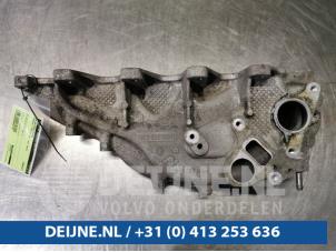 Renault Trafic Inlaatspruitstuk O91575 foto 2