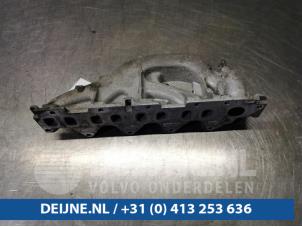Renault Trafic Inlaatspruitstuk O91575 foto 3