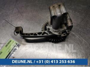 Volkswagen Transporter Oliepomp O91589 foto 3