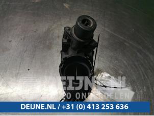 Mercedes A-Klasse Gasklephuis O91602 foto 3