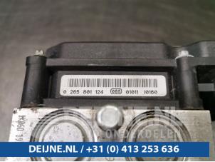 Gebruikte ABS Pomp Fiat Punto Evo (199) 1.3 JTD Multijet 85 16V Euro 5 Prijs € 25,00 Margeregeling aangeboden door van Deijne Onderdelen Uden B.V.