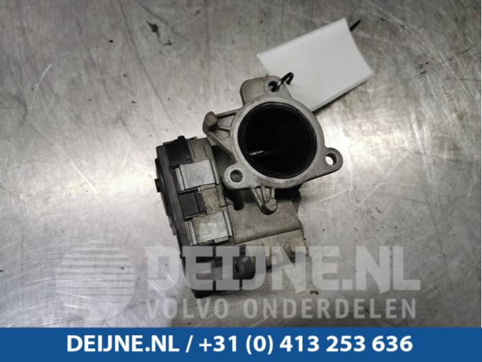 Fiat Punto Throttle body O91646