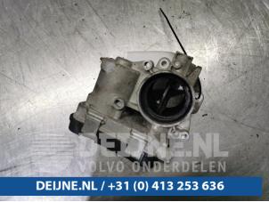 Fiat Punto Drosselklappengehäuse O91646 foto 2