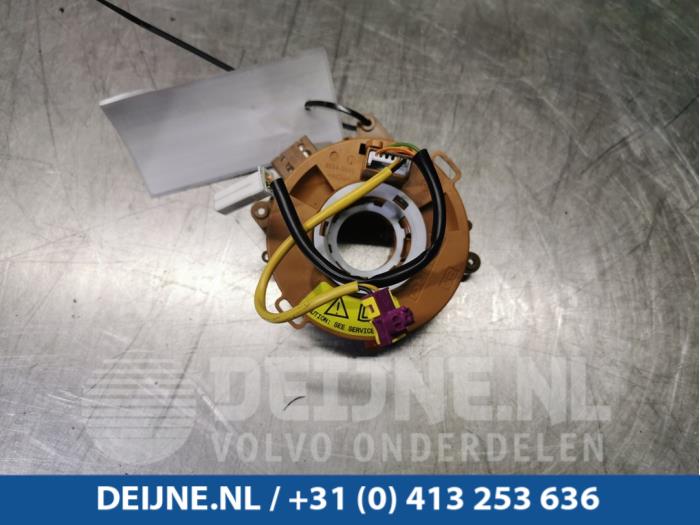 Fiat Fiorino Airbag clock spring O91649