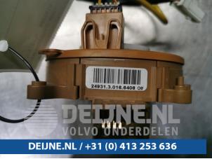 Fiat Fiorino Steuergerät Airbag O91649 foto 3