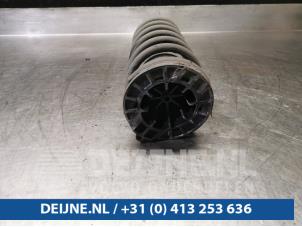 Fiat Fiorino Schroefveer achter O91654 foto 2