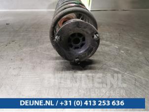 Fiat Fiorino Schroefveer achter O91654 foto 3