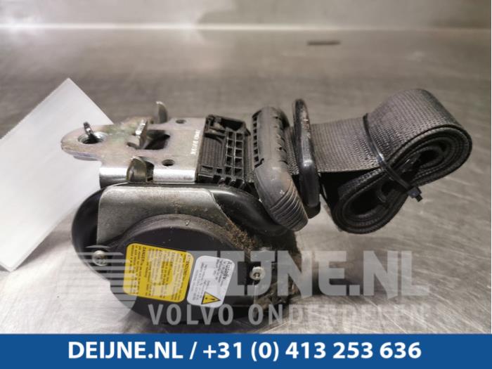 Citroen Nemo Sicherheitsgurt links vorne O91730