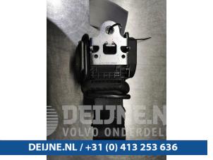 Citroen Nemo Front seatbelt, left O91730 photo 2