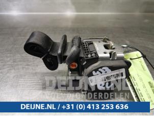 Citroen Nemo Front seatbelt, right O91731 photo 2