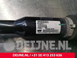 Volvo XC60 Aandrijfas links-voor O91743 foto 2
