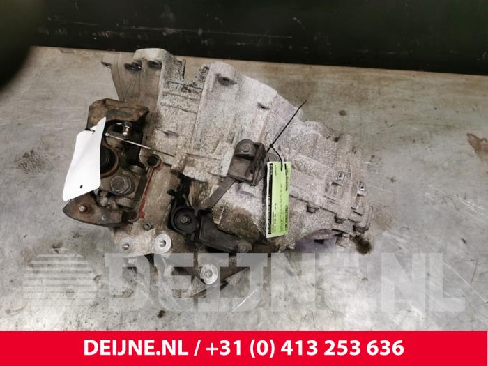 Volvo XC60 Gearbox O91790