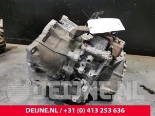 Volvo XC60 Versnellingsbak O91790 foto 2